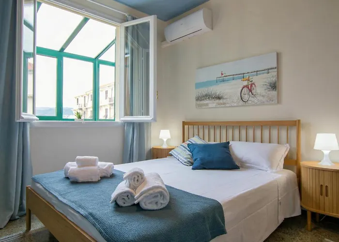In Apartment Savona