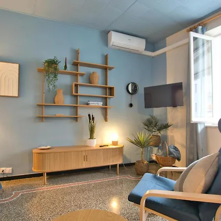 アパート 3 Bedroom Beautiful In
