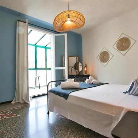 3 Bedroom Beautiful In アパート