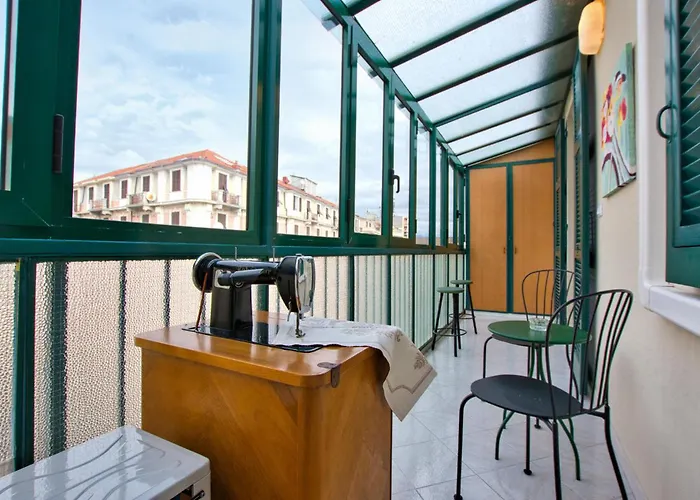 Apartamento In